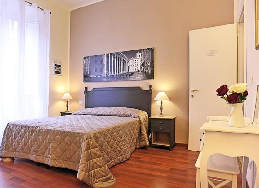 Κρεβατοκάμαρα Φωτογραφία