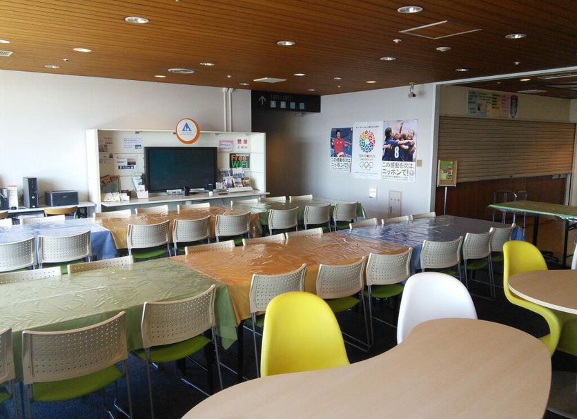 Εστιατόριο Φωτογραφία