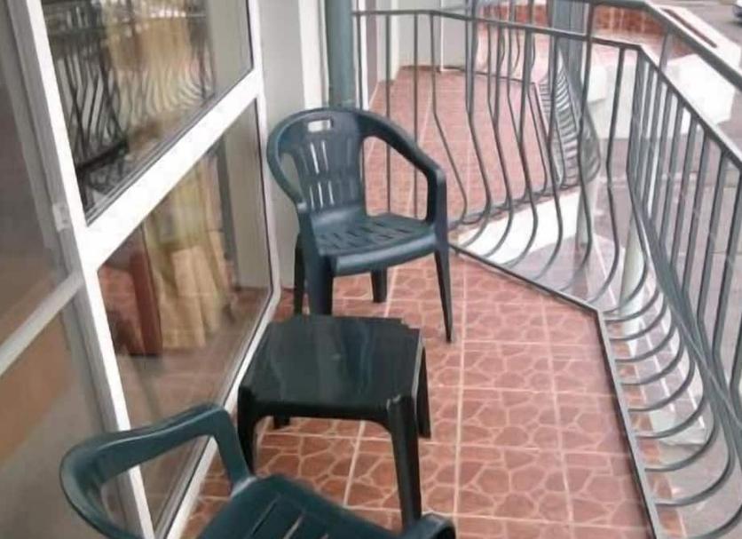 Μπαλκόνι Φωτογραφία