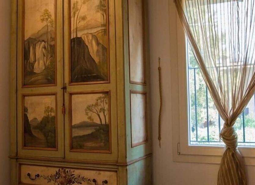 Παροχές δωματίου Φωτογραφία