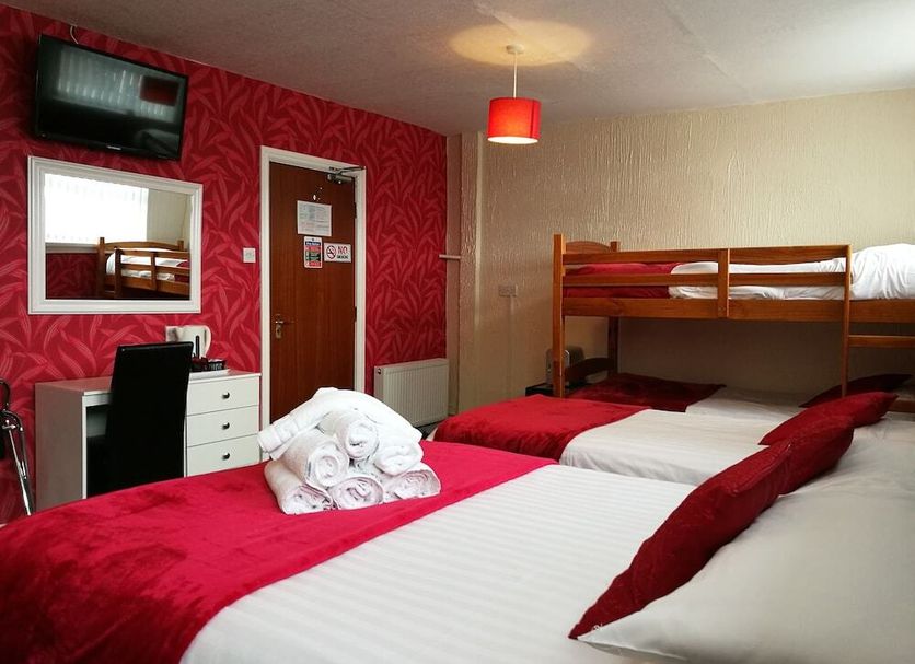 Κρεβατοκάμαρα Φωτογραφία