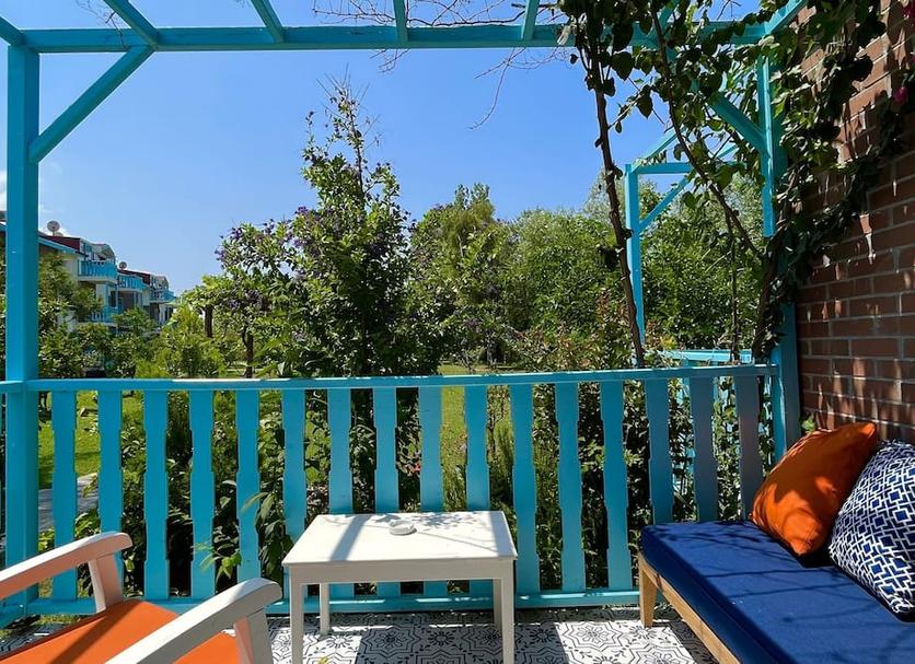 Μπαλκόνι Φωτογραφία
