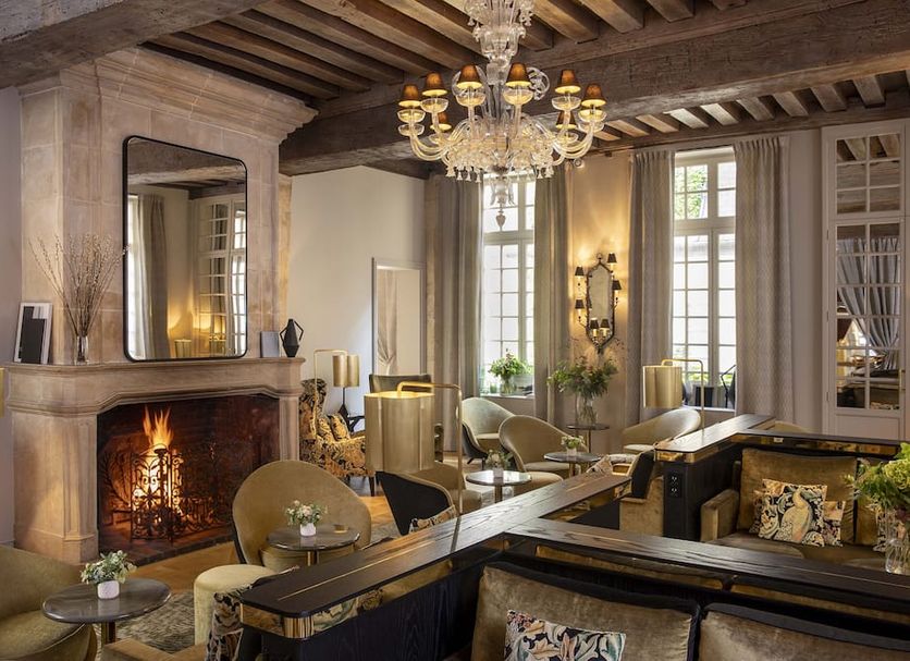 Σαλόνι Φωτογραφία