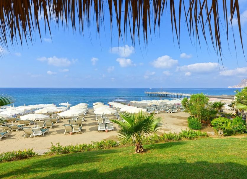 Παραλία Φωτογραφία