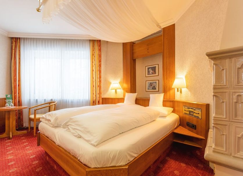 Κρεβατοκάμαρα Φωτογραφία