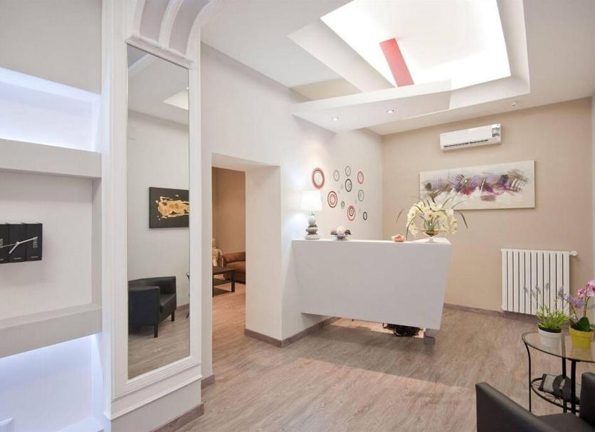 Ρεσεψιόν Φωτογραφία