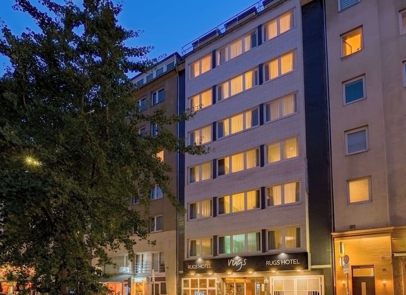 Κτίριο Φωτογραφία