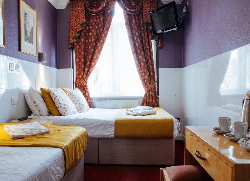 Κρεβατοκάμαρα Φωτογραφία