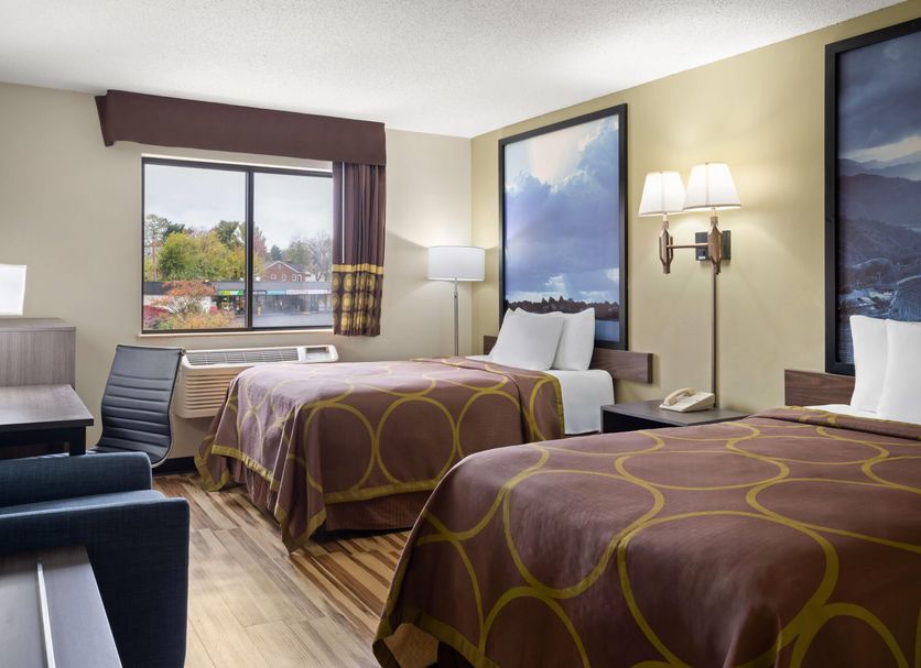 Κρεβατοκάμαρα Φωτογραφία