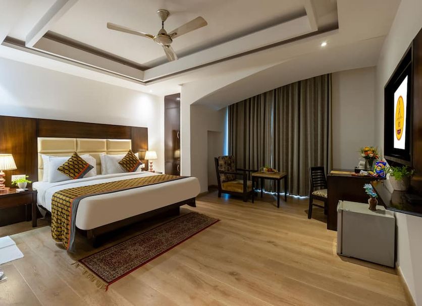 Κρεβατοκάμαρα Φωτογραφία