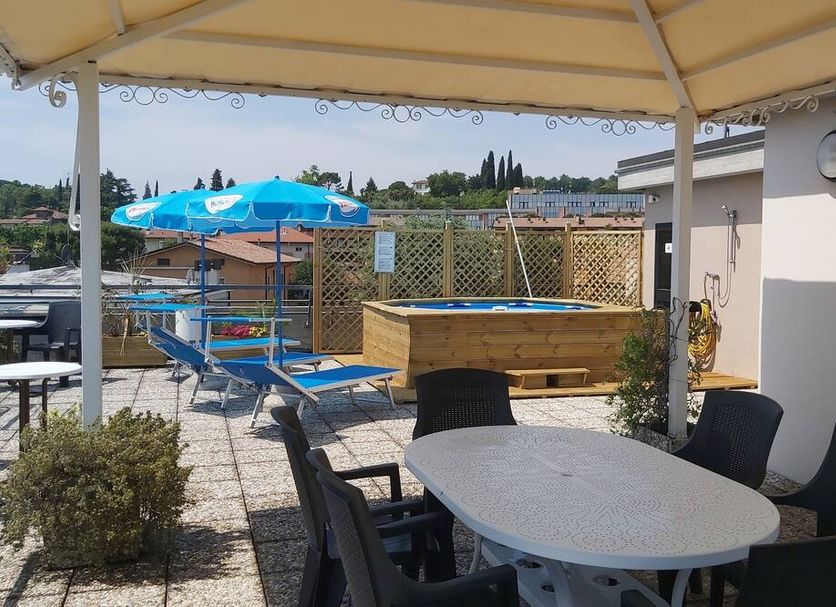 Μπαλκόνι Φωτογραφία
