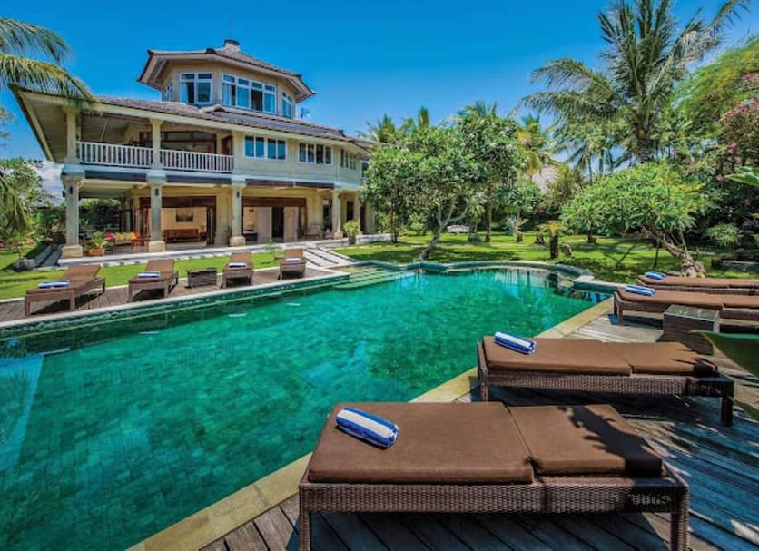 Πισίνα Φωτογραφία