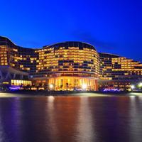 Intercontinental Shenzhen Dameisha Resort, An IHG Hotel