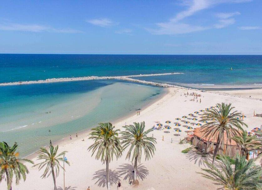 Παραλία Φωτογραφία