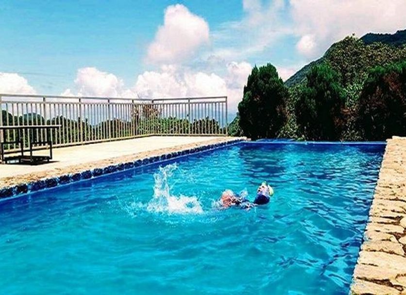 Πισίνα Φωτογραφία