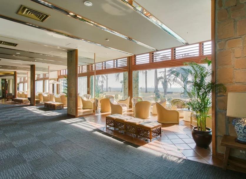 Σαλόνι ξενοδοχείου Φωτογραφία