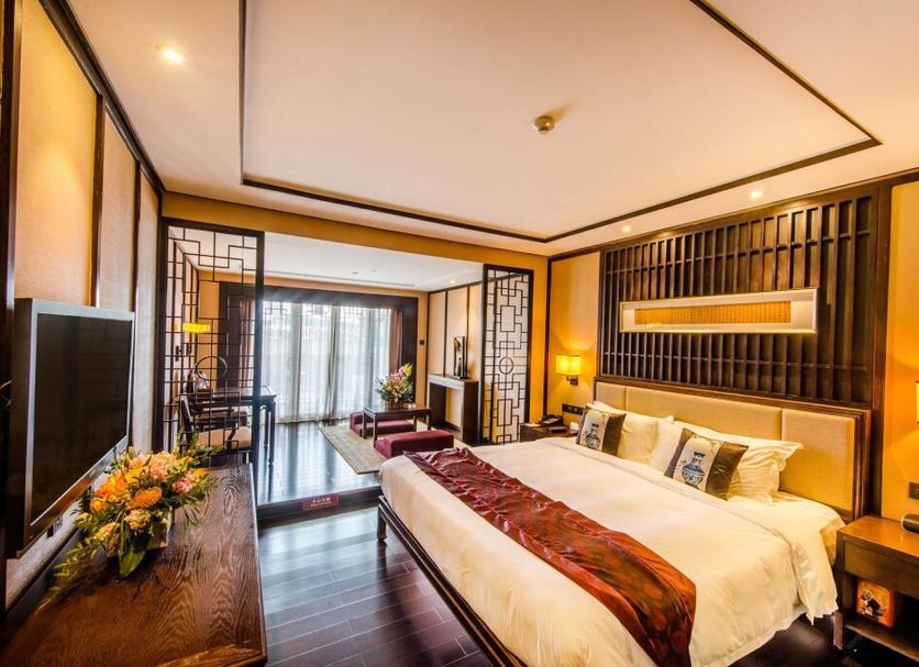 Κρεβατοκάμαρα Φωτογραφία