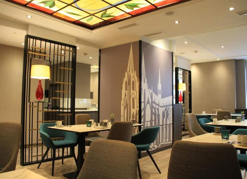 Εστιατόριο Φωτογραφία