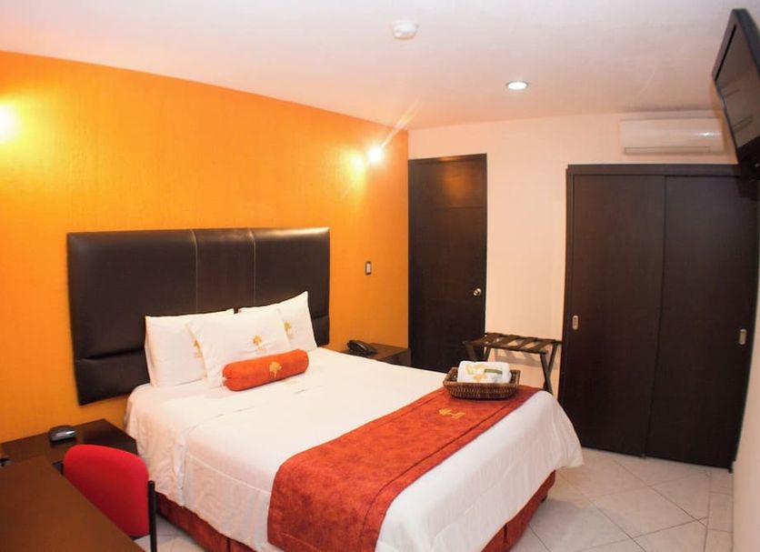 Κρεβατοκάμαρα Φωτογραφία