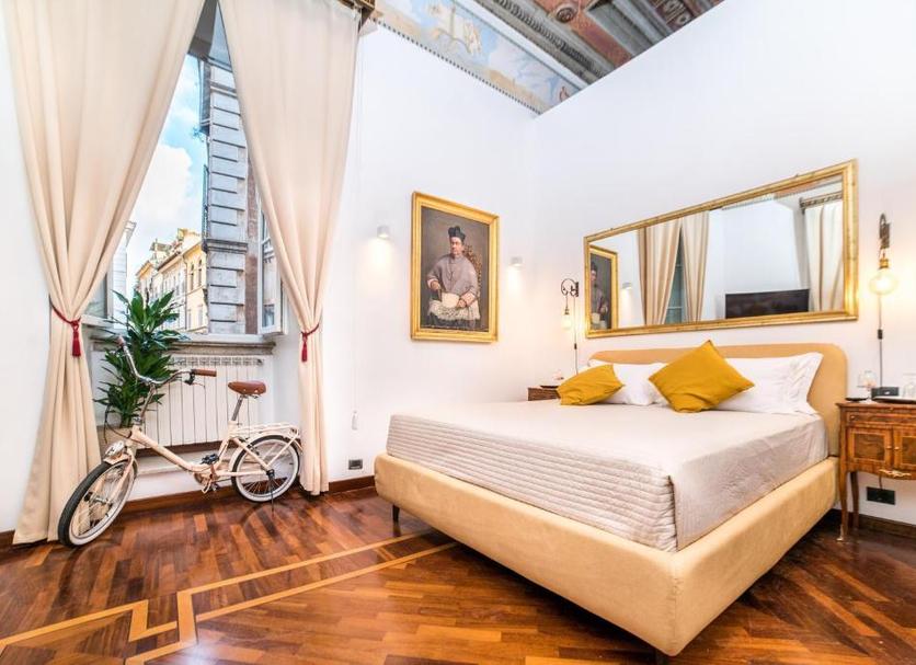 Κρεβατοκάμαρα Φωτογραφία