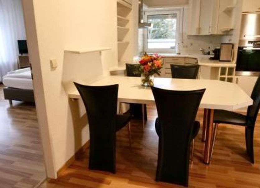 Τραπεζαρία Φωτογραφία