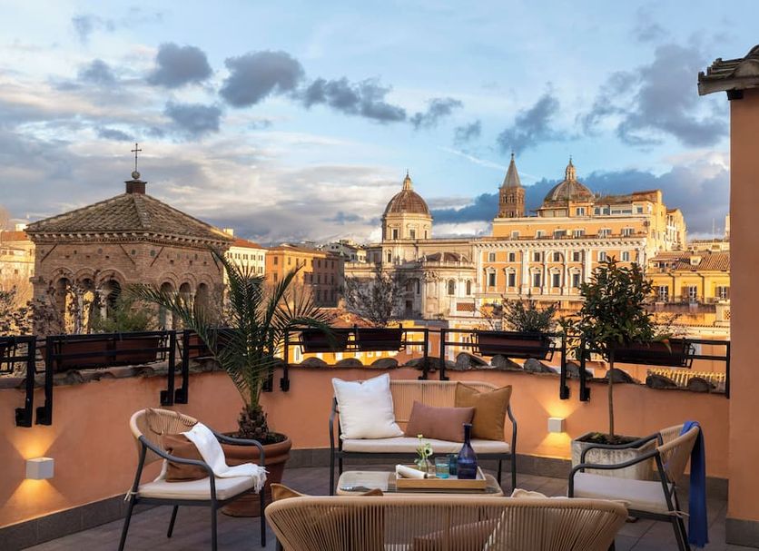 Μπαλκόνι Φωτογραφία