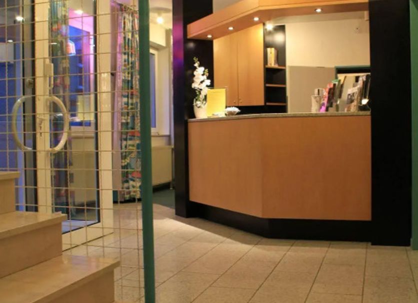 Ρεσεψιόν Φωτογραφία