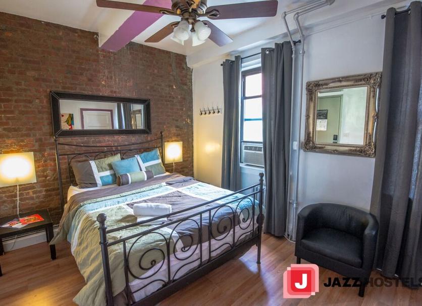 Κρεβατοκάμαρα Φωτογραφία