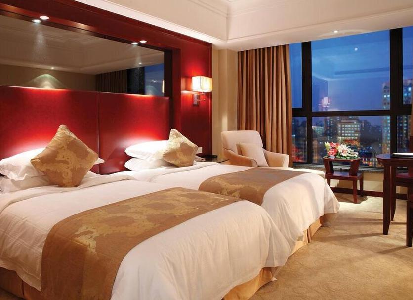 Κρεβατοκάμαρα Φωτογραφία