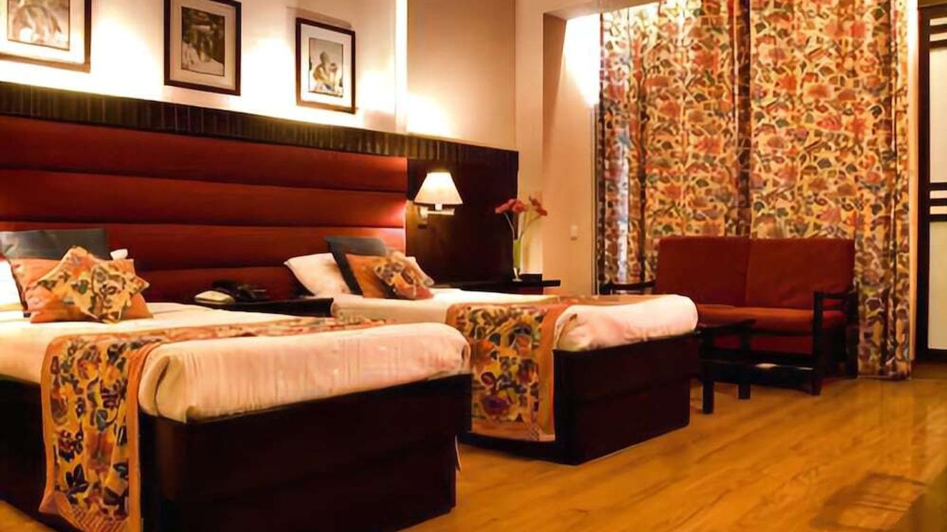 Hotel Broadway
