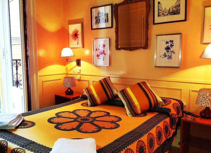 Κρεβατοκάμαρα Φωτογραφία