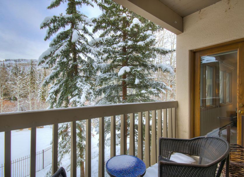 Μπαλκόνι Φωτογραφία