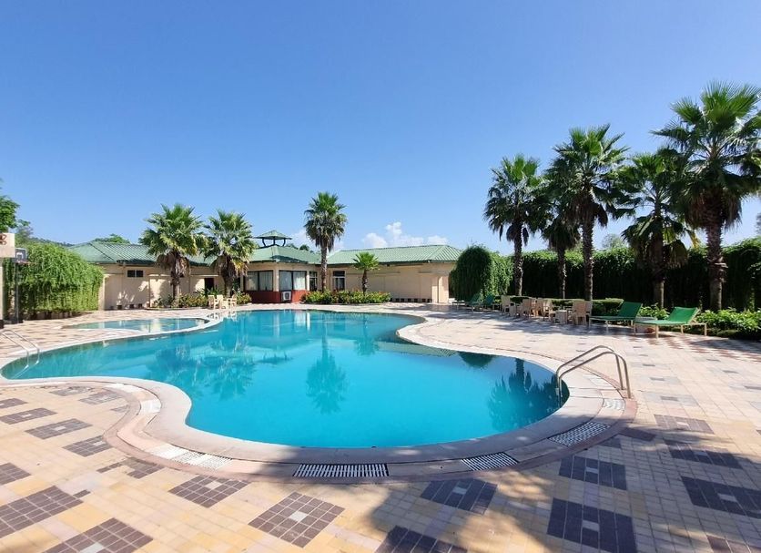 Πισίνα Φωτογραφία