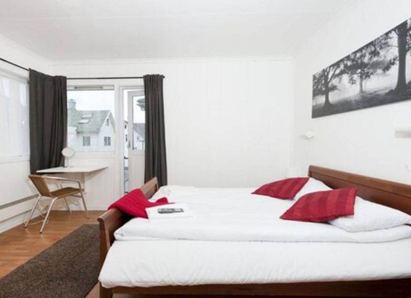 Κρεβατοκάμαρα Φωτογραφία