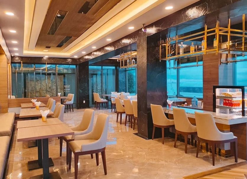 Εστιατόριο Φωτογραφία