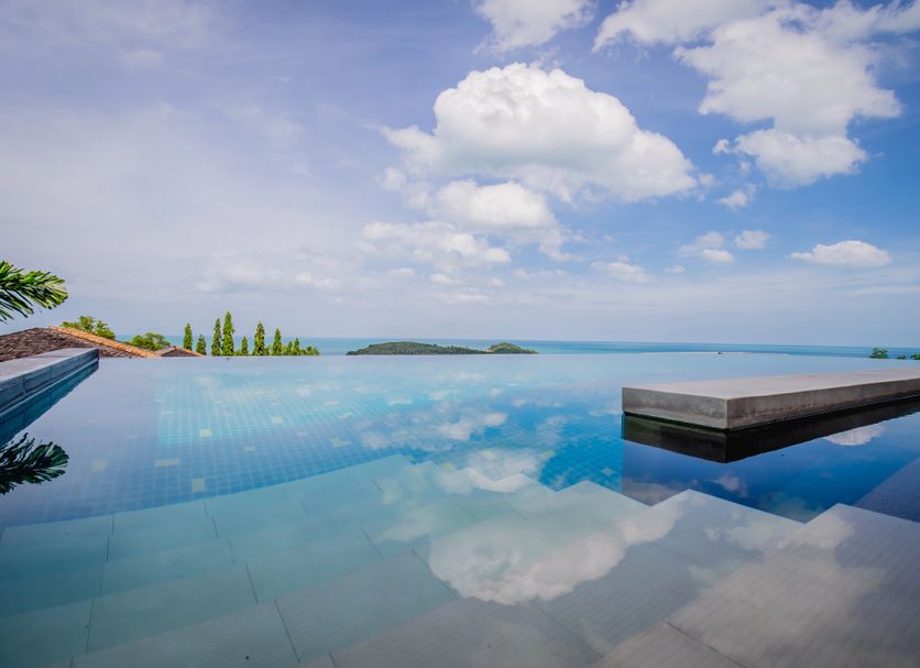 Πισίνα Φωτογραφία