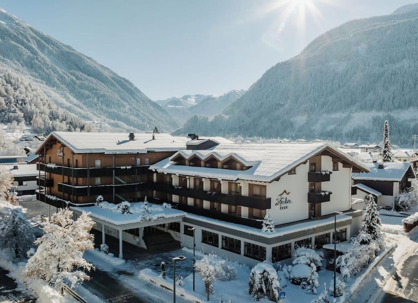 Κτίριο Φωτογραφία