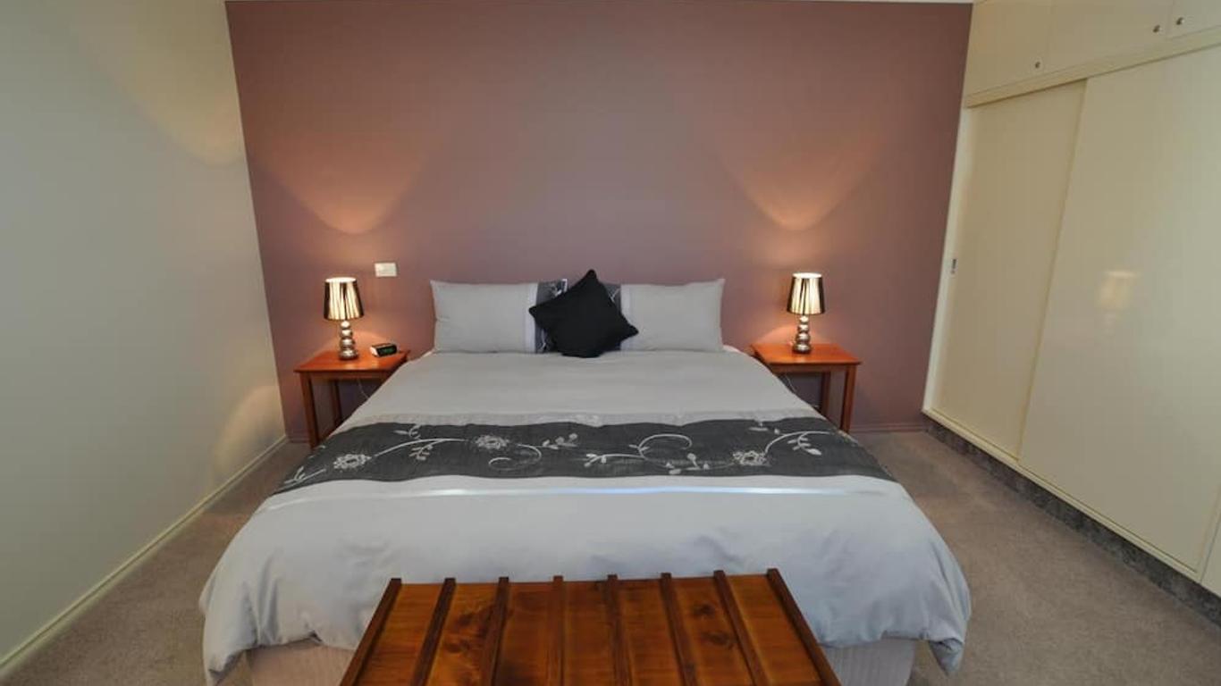 Milawa Muscat Retreat B&B