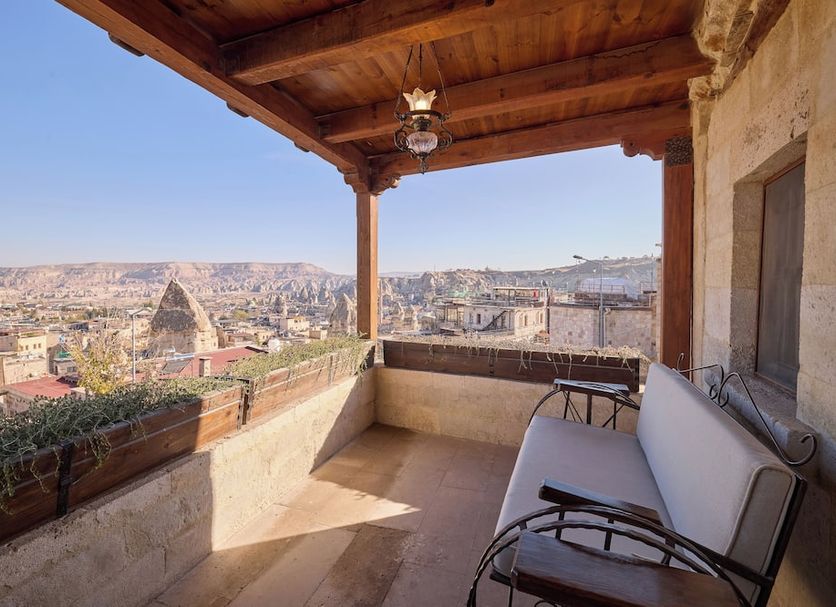 Μπαλκόνι Φωτογραφία