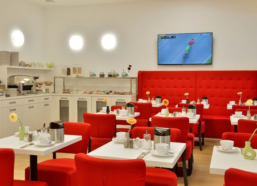 Εστιατόριο Φωτογραφία