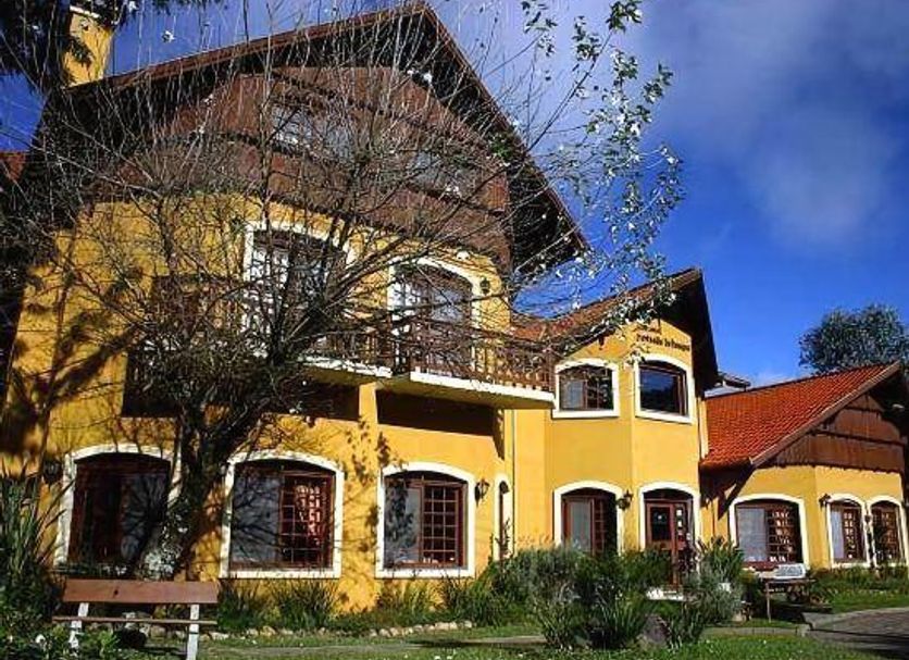 Κτίριο Φωτογραφία