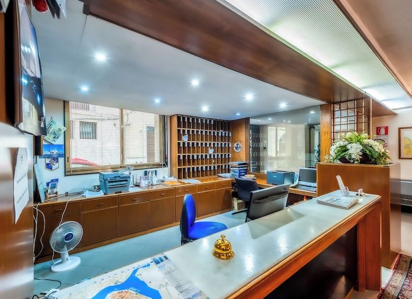 Ρεσεψιόν Φωτογραφία