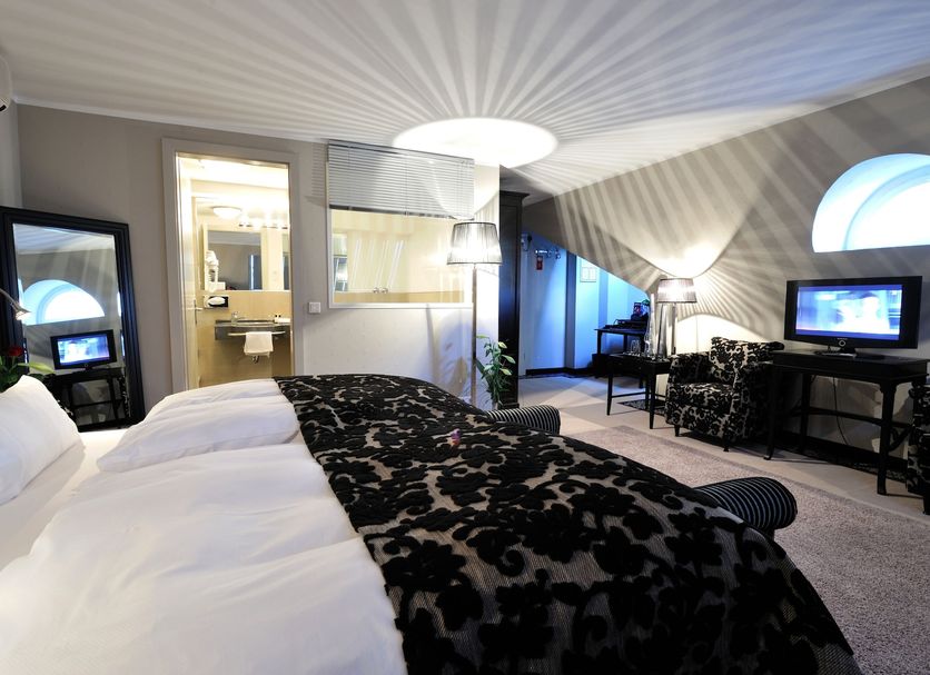 Κρεβατοκάμαρα Φωτογραφία