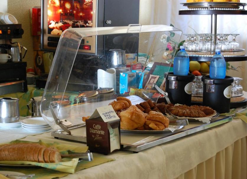 Μπουφές Φωτογραφία