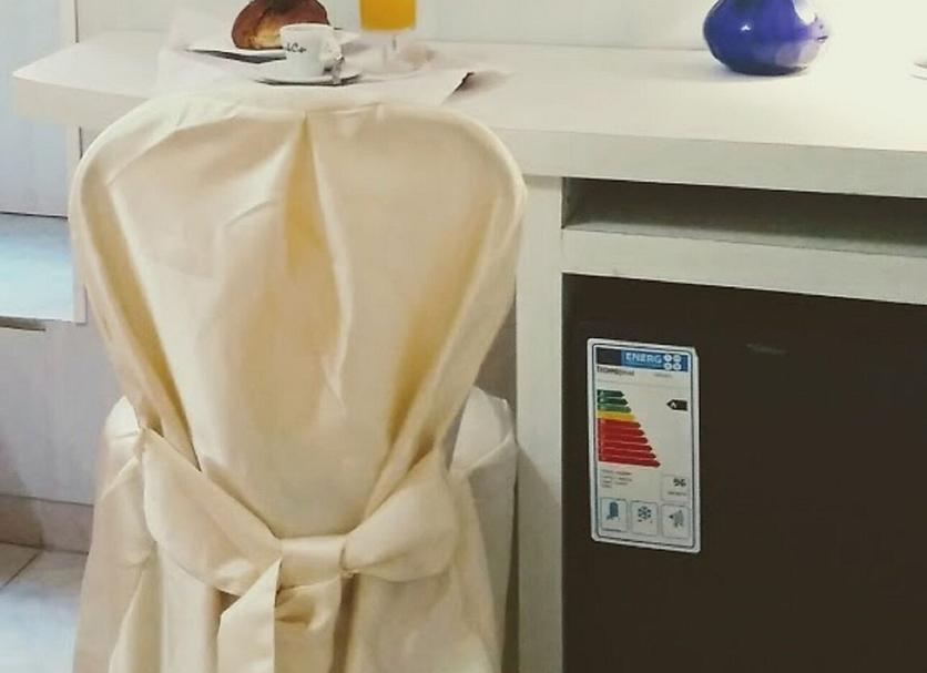 Παροχές δωματίου Φωτογραφία