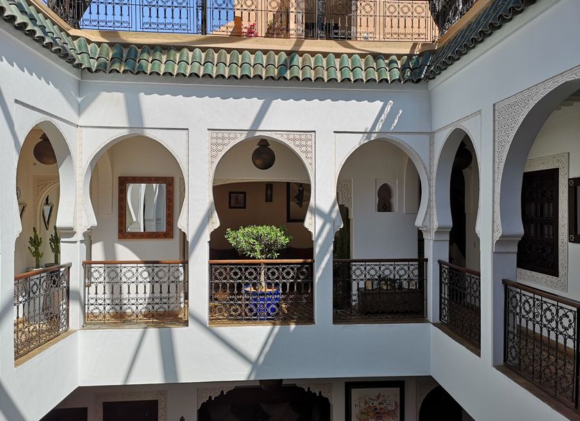 Μπαλκόνι Φωτογραφία