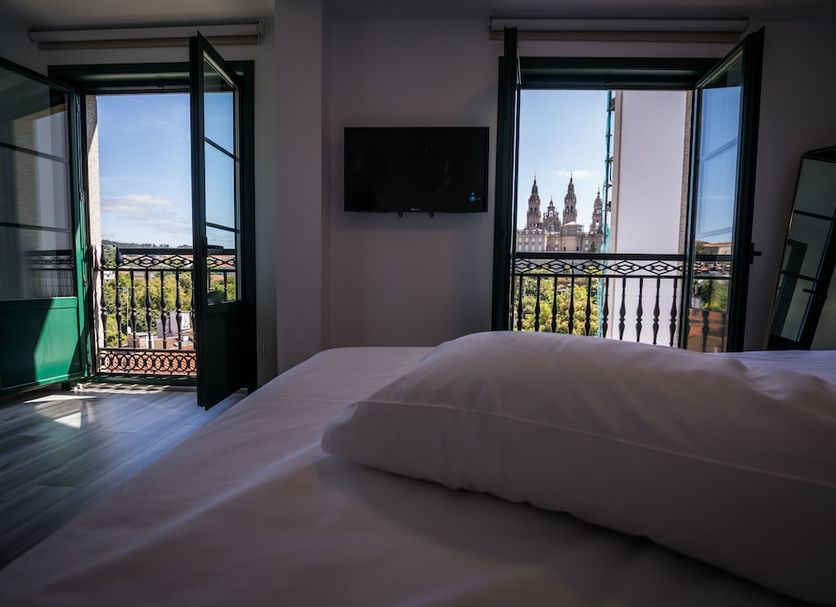 Κρεβατοκάμαρα Φωτογραφία