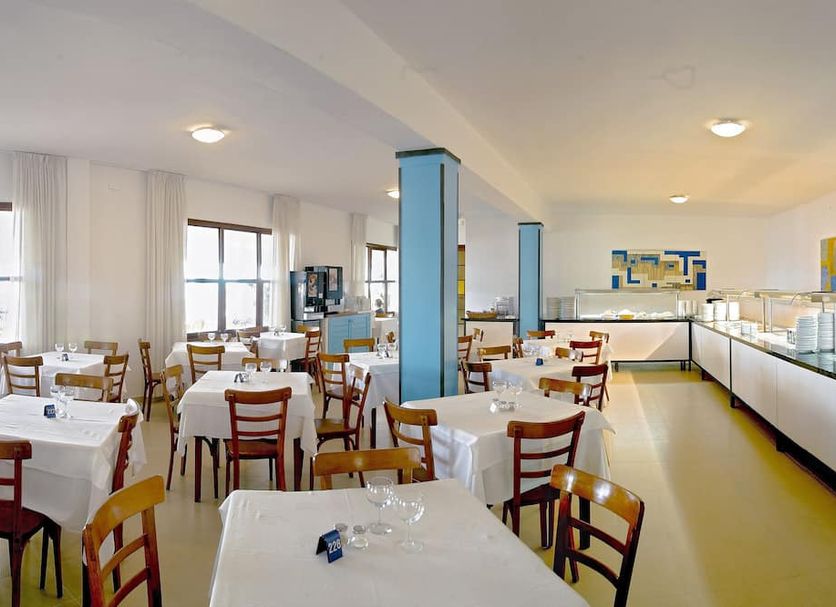 Εστιατόριο Φωτογραφία