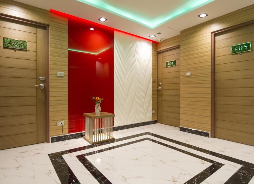 Διάδρομος Φωτογραφία