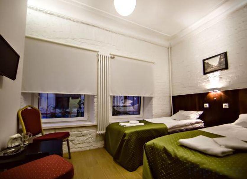 Κρεβατοκάμαρα Φωτογραφία